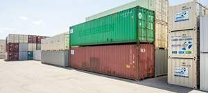 Conteneurs maritimes secs d'occasion certifiés ISO de 40 pieds, capacité de 20 pieds/40 pieds, nouveau cube à prix économiques, ITLBUSINESS LLC Allemagne - Product Image 3