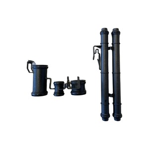 Tuyau d'irrigation par aspersion flexible HDPE de longue durée de qualité supérieure avec raccords de coupleur disponibles au meilleur prix du marché - Product Image 3