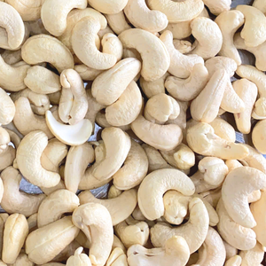 Ww240 Ww180เม็ดมะม่วงหิมพานต์จากเวียดนาม Ww320 Ww210โรงงานผลิตนัทจากเวียดนาม - Product Image 1