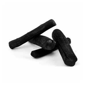 Charbon de bois de bonne qualité pour barbecue Charbon de bois hexagonal à haute température pour rôtir la viande - Product Image 2
