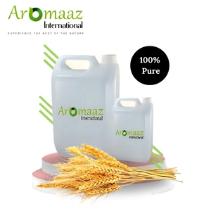 Aromaaz น้ำมันข้าวสาลีสกัดเย็นจากเมล็ดข้าวสาลี - Product Image 4