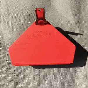 도매 마우스 킬러 대형 플라스틱 멀티 캐치 최고의 작업 상자 케이지 쥐 마우스 트랩 - Product Image 3