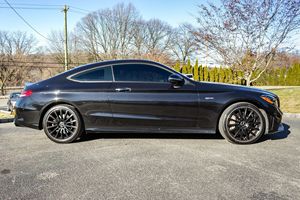 รถยนต์เมอร์เซเดส เอเอ็มจี ซี43 ปี 2021 สภาพใช้งานมาแล้ว - Product Image 2