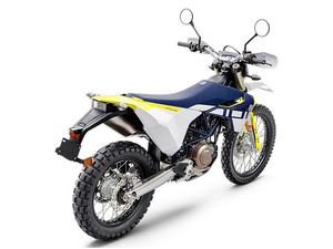 Oferta de Subasta 2024: Motocicletas Enduro 701 Nuevas con Potencia de 1001-2000W y Velocidad Máxima >80km/h - Product Image 5