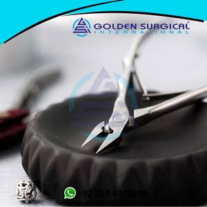 ที่ตัดเล็บขบทำมือคุณภาพสูง ราคาถูก ขายส่ง MOQ ต่ำ - Product Image 5