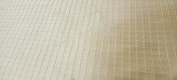 Taffetas de soie pure et tissu Dupioni pour la fourniture/revendeurs de tissu d'utilisation de robe de créateurs de mode