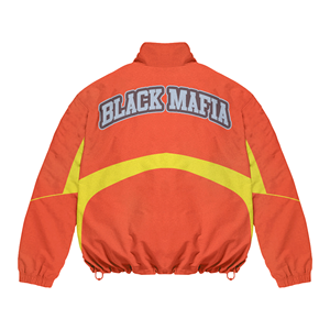 Chándal Deportivo Personalizado de la Mejor Calidad, Impermeable, Cortavientos para Hombre, Hecho en Fábrica, Precio Económico - Product Image 6