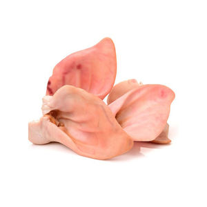 Oreilles de porc surgelées en vrac fournies à un prix avantageux avec fraîcheur garantie - Product Image 1