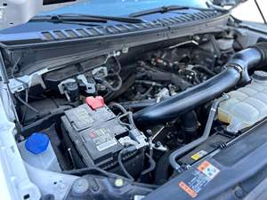 Expédition 2023 Limited 4x4, V6 Turbo inspecté, 4 roues motrices, intérieur 7 places, non modifié - Product Image 6