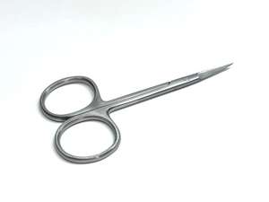 New <b>Cuticle</b> Nipper with Nail Pusher Professional High Grade Stainless Steel Fingers Nails Remover & <b>Cutter</b>-Durable SUPER SHARP - Product Image 6