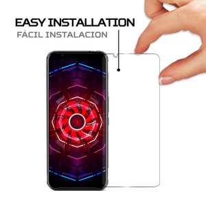 เคสป้องกันหน้าจอกันกระแทกสำหรับ ZTE สำหรับ Nubia Red Magic 5G เคสโทรศัพท์พรีเมี่ยมพร้อมคุณสมบัติ antishock - Product Image 2