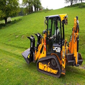 รถตักดิน DK JCB รถตักดินแบบ4CX รถตักดินของแท้รถตักดิน4CX 3CX 2CX 1CX - Product Image 5