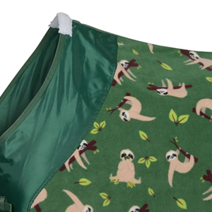 Couvertures d'équitation fabriquées au Pakistan 2026 – Haute Qualité, Tissu Durable pour Activités Extérieures - Product Image 2