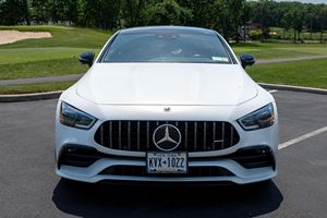 Mercedes-AMG GT53 4 portes, 6 cylindres turbo avec EQ Boost, occasion, excellent état, modèle 2022 - Product Image 6