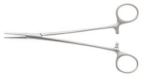 Qnq กรรไกรผ่าตัดสเตนเลสด้วยมือคุณภาพสูงใช้สำหรับโรงพยาบาล - Product Image 3