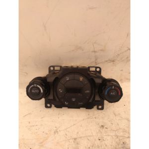 Control de Climatización para FORD Fiesta 6ª Serie 1734640 (08>17) - Product Image 1