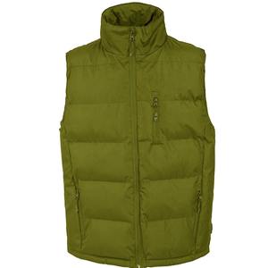 Chaleco para hombre Cierre de cremallera Chaleco sin mangas Sudadera con capucha Chaquetas y abrigos para hombre Invierno con nuevo diseño - Product Image 1