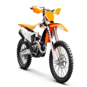 PRÊT À EXPÉDIER 2024 450 Xc-f Moto de course - Product Image 2