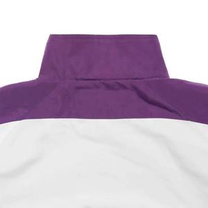 Fournisseur expert de vestes coupe-vent offrant des solutions de production en gros personnalisées de haute qualité pour la personnalisation de vêtements - Product Image 3