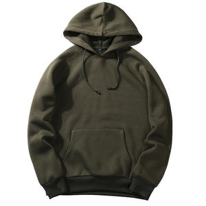 Sudadera con Capucha Personalizada al por Mayor con Bordado y Estampado Puff para Hombre, Sudaderas y Hoodies de Alta Calidad para Hombre - Product Image 5