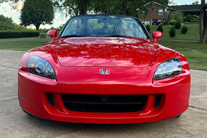 HONDA S2000 2007 USADO, Volante a la Izquierda/Derecha - Product Image 2