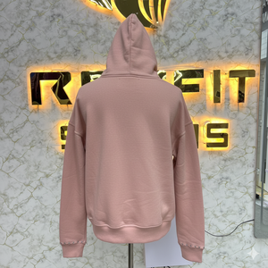 Calidad superior Corte perfecto Profesional Cremallera Sudadera con capucha Puff Impreso hecho en fábrica precio barato sudaderas con capucha hombres sudaderas con capucha para hombres - Product Image 2