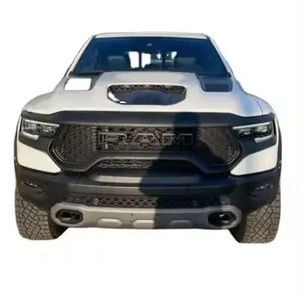 รถ RAM 1500 TRX ปี 2024 มือสอง สภาพดี - Product Image 1