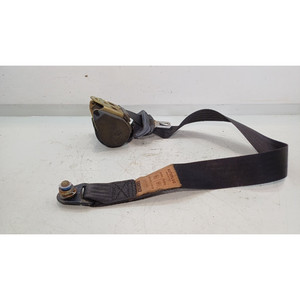 CINTURÓN DE SEGURIDAD DELANTERO DERECHO FIAT Panda 1ª Serie 183470280 1170A1046 (80>03) - Product Image 1