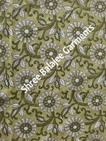 Nappe rectangulaire moderne en pur coton, multi-imprimée, faite à la main, personnalisable, pour mariages champêtres indiens et fêtes en plein air