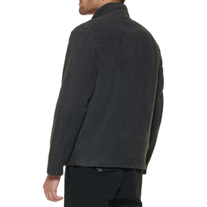 OEM ODM Full Zip Winter Polar <b>Fleece</b> <b>Jacket</b> Custom Design Thick <b>Warm</b> Breathable Soft <b>Fleece</b> Outdoor <b>Jackets</b> - Product Image 2