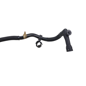 Tubo dell'Acqua di Raffreddamento per ALFA ROMEO Serie Stelvio (949_) 4201160-1 Diesel 2200 (16>) - Product Image 2