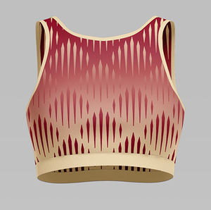 IBERIA personalizado al por mayor Premium Gym Shorts Butt Lift Workout diseño de cierre de cordón cintura alta gris suave OEM logotipo personalizado medio - Product Image 5