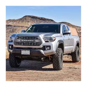 Camión usado Comfort 2022 Toyotas Tacoma Off Road Cabina doble Usada 2020 2021 Toyotas Tacoma Off Road Cabina doble 5 'Cama V6 4WD - Product Image 5