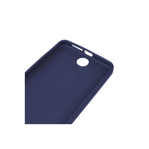 Coque arrière antichoc ajustée de qualité supérieure pour téléphone portable Reeder S71 et P13 Blue Plus, en silicone TPU noir de qualité supérieure - Product Image 5