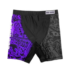 กางเกงขาสั้นผู้ชายแบบลำลองแห้งเร็วดีไซน์ใหม่ - Product Image 2