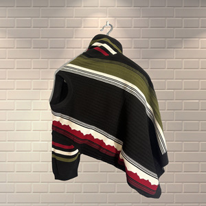 <span class=keywords><strong>M</strong></span>ùa hè của nam giới Ngắn Tay Áo đan T-Shirt hấp dẫn kết cấu thiết kế Hàng dệt kim của nhà sản xuất - Product Image 6