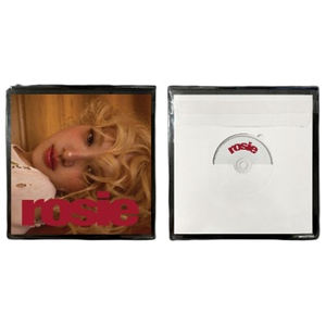 ROSE - [ ROSIE ] 1er ALBUM EN STUDIO (EXCLUSIF AU DÉTAIL) ALBUM KPOP MEILLEUR VENTE CORÉE - Product Image 1