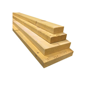 Madera de pino a un precio competitivo para Muebles personalizados, fabricación de tableros de madera maciza para construcción y enmarcado - Product Image 5