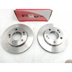 PAAR VORDERE BREMSSCHEIBEN SSANGYONG Kyron 1. Serie (05>07) 4144109100 Benzin - Product Image 4