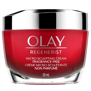 ครีมแกะสลักไมโคร Olay Regenerist ไร้กลิ่นหอม 1.7 ออนซ์ / 50 มล - Product Image 1