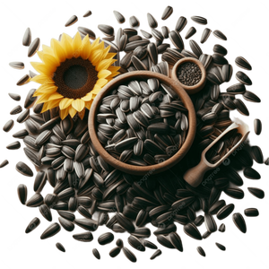 Wholesale Sunflower Seeds For Food Industry Human Consumption And Livestock Feed Premium Dried Seeds For Export Supply