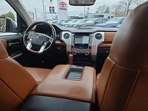 Crewmax 4WD SB ใช้2021โตโยต้าทุนดรา1794 4dr - Product Image 3