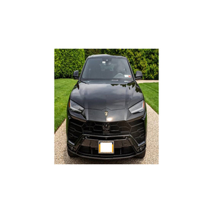 รถแนวคิด lambLamborghini terzo millennio ที่มีการออกแบบล้ำสมัยและระบบส่งกำลังไฟฟ้า - Product Image 4