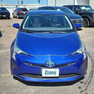 Toyota Prius 2012 - Product Image 1