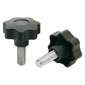 Anello con perno filettato M10 X 50 mm 40 - Product Image 1