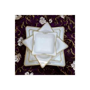 Set di posate da 36 pezzi per 6 persone