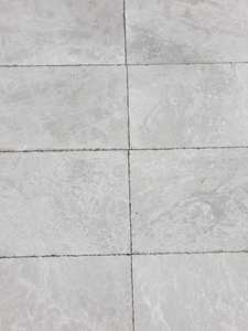 2025 Premium Top Level Construction Flooring Turkiye Gris Marbre Sablé Finition Carreaux 2-3cm Épaisseur du bois Utilisation extérieure - Product Image 6