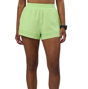 Nouveauté : Sous-vêtements pour femmes en coton 100% respirant à séchage rapide, couleur unie, taille mi-haute, dentelle de qualité supérieure, cordon de serrage - Product Image 4