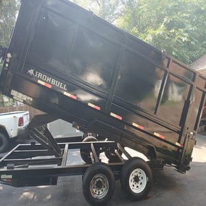 Buy Agricultural Dump <b>Trailer</b> <b>Tractor</b> Machinery And Equipment Farm Dump <b>Trailers</b> With Premium Quality Fast Delivery Available - Product Image 3