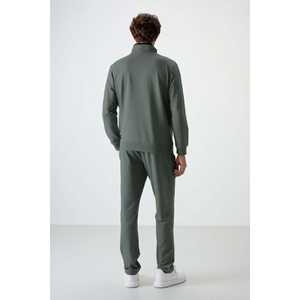 Conjunto Deportivo Informal para Hombre Troy ala, Corte Estándar, Transpirable 85196 - Product Image 1